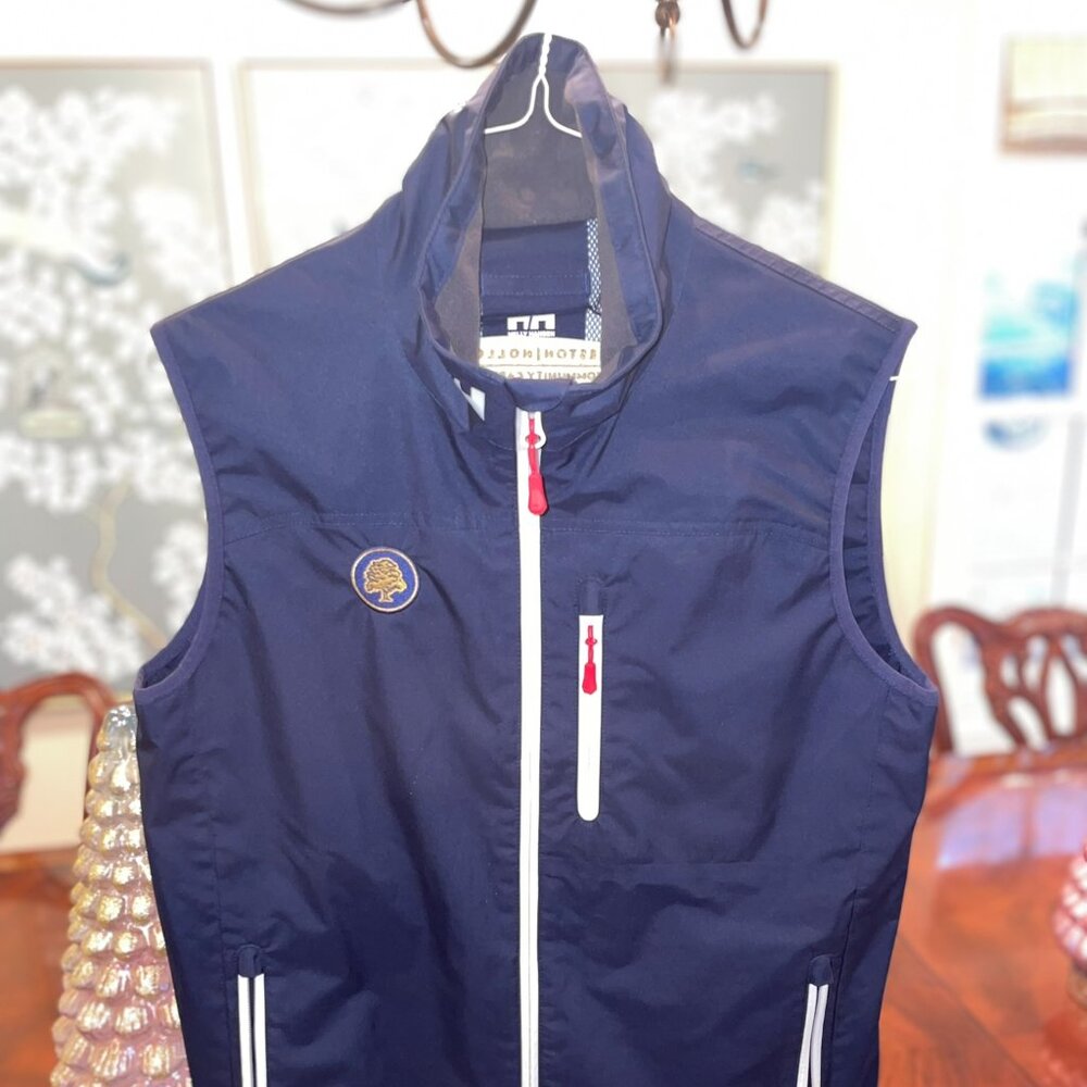 Helly Hansen Crew Vest | Size L